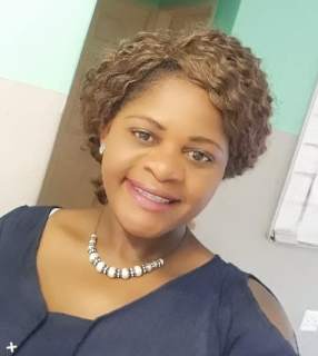Sithabiso Sandra Ngwenya
