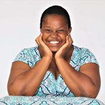 Sheilah Nyakane