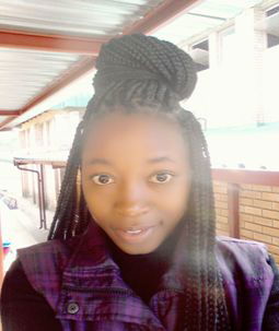 Dipolelo Mohale