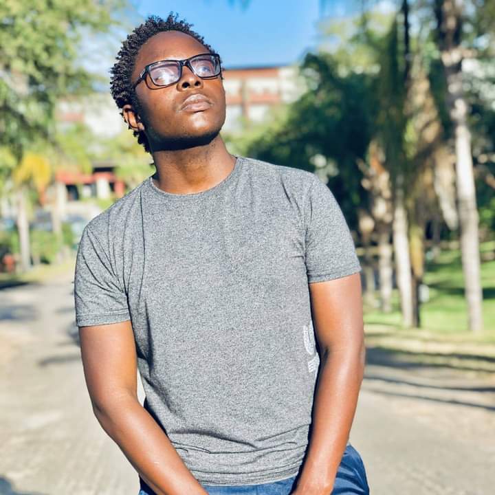 Jackey Mukhwana