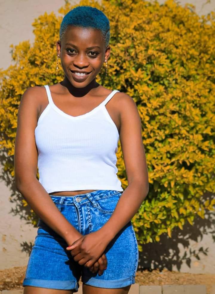 Eustacia Ntsakisi Nhlangweni