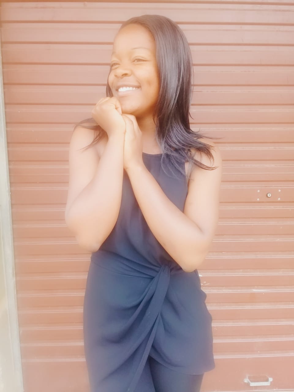 Makgoba Chantel