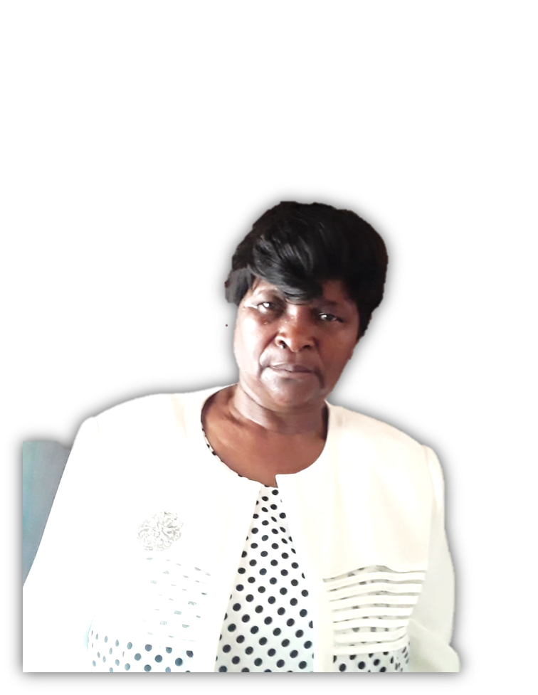 Pastor Modjadji Meriam Rakgoale – Maenetja