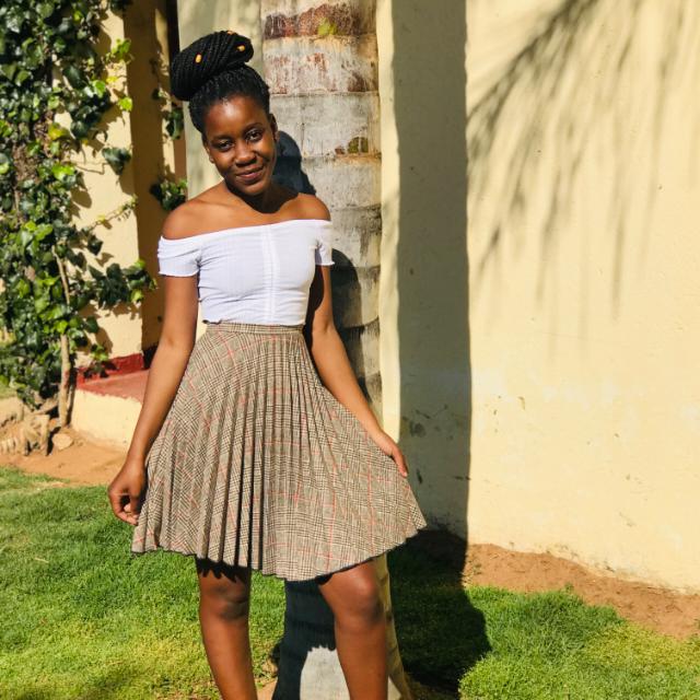 Nyeleti Shingange