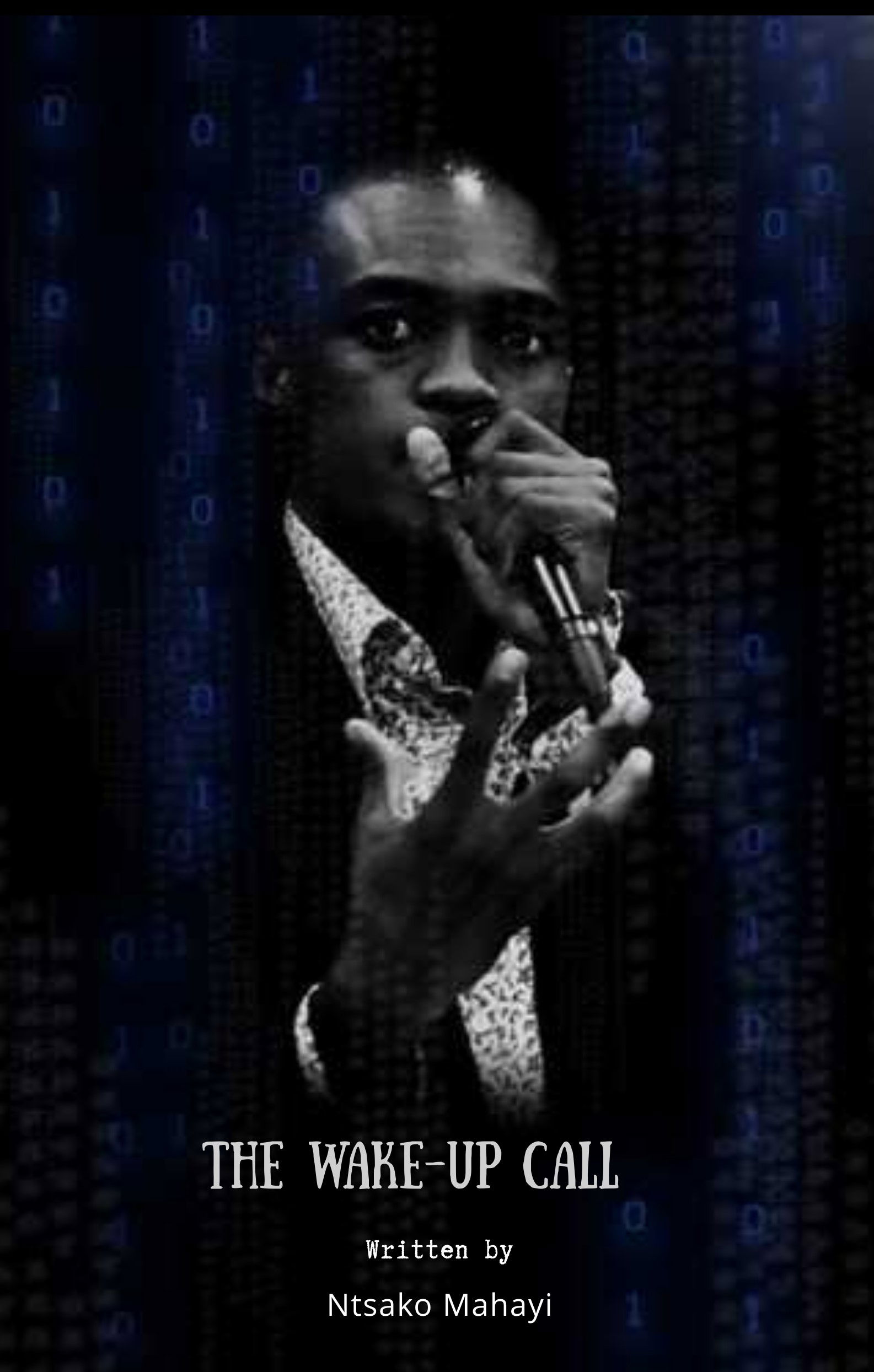 Ntsako Erick Mahayi