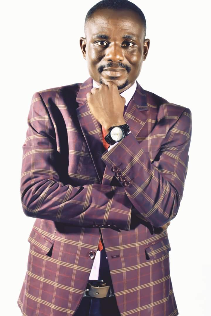 Theophilus  Kwabena Tawiah