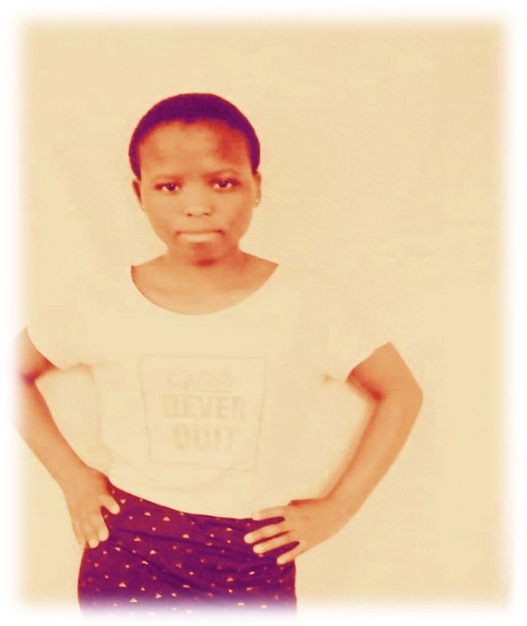 Letlotlo Setlago