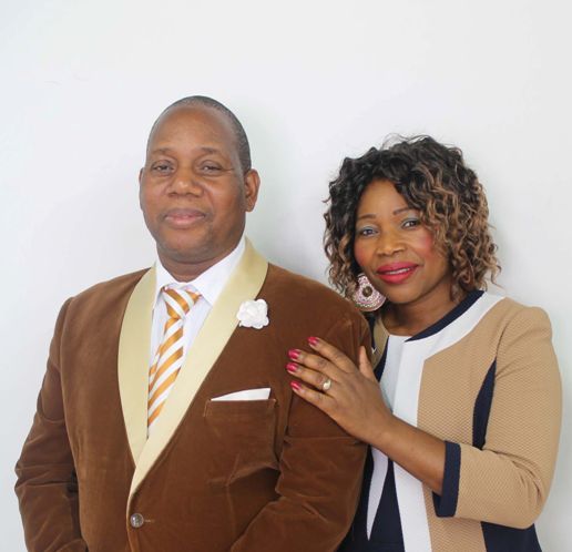 Pastor Mzamani Morris Chauke