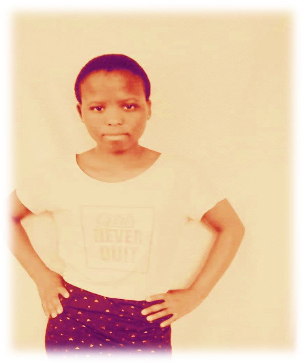 Letlotlo Setlago