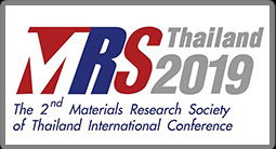 The 2nd MRS-Thailand Conference 2019