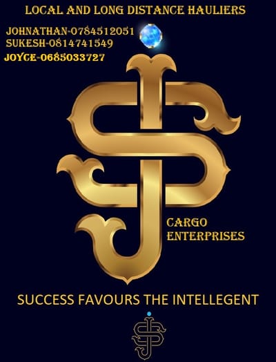 S AND J CARGO ENTERPRISES