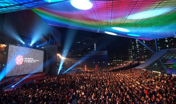 Zanzibar International Film Festival