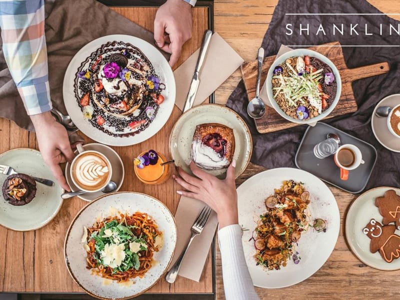 The Best Cafe Camberwell For Modern Australian Cuisine
