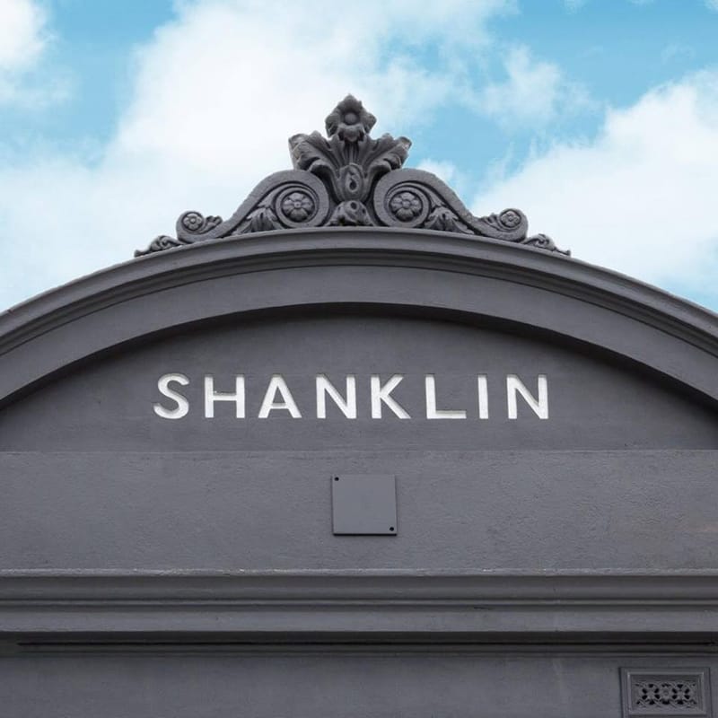 Shanklin Cafe - Bringing You The Best Of The Cafe