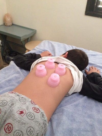 אינטואציה אימהית חזקה יותר מהכל