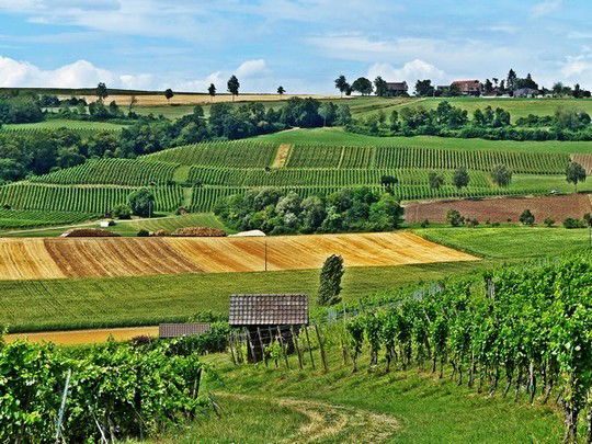 La Suisse Alémanique