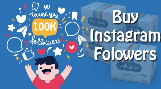 Buy Instagram Followers Real & Cheap - Quick Followers