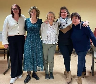 QUI SOMMES NOUS ? image