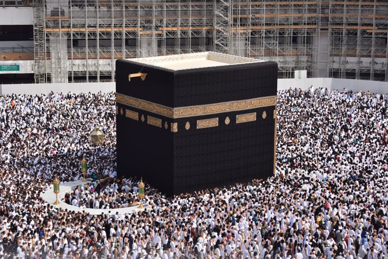 HAJJ