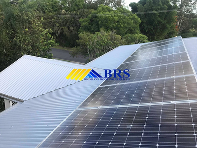 Brisbane Roofing Services