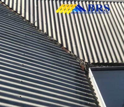 Roof Restoration Brisbane