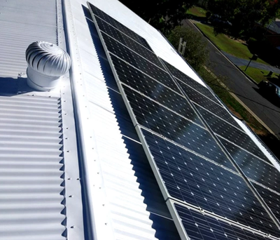 Local Roofing Companies Brisbane