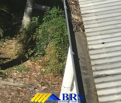 Guttering Brisbane