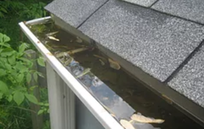 Gutter Repairs Brisbane