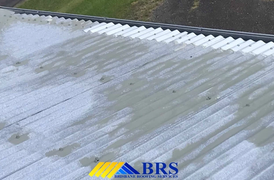 Roof Restoration Brisbane North