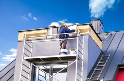 Tile Roof Repairs Brisbane