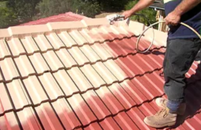 Colorbond Roofing Brisbane