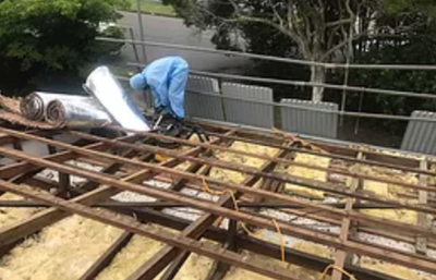 Asbestos Removal Brisbane