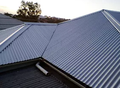 Modern Roofing Brisbane