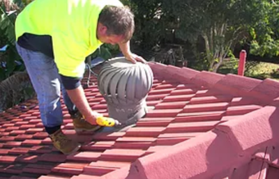 Roof Repairs Brisbane North