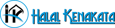 Halal Kenakata