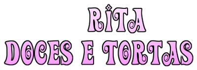 RITA DOCES E TORTAS