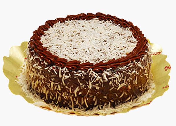 Torta Prestígio (30 fatias)