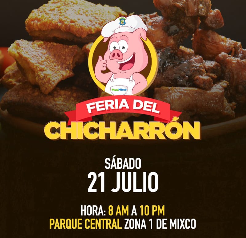 Feria del Chicharron