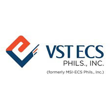 VST-ECS