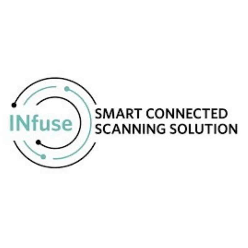 Kodak INfuse Smart Connected Scanning Solution