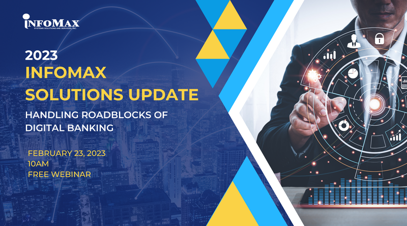 2023 Infomax Solutions Update