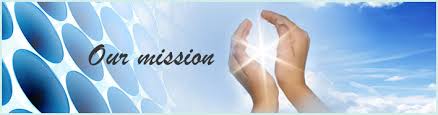 Our Mission