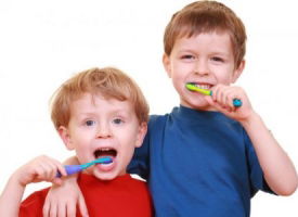 Child Dentistry