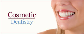 Cosmetic Dentistry
