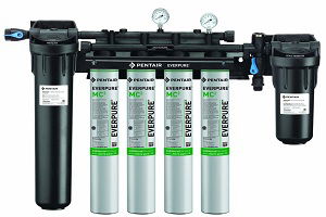 Adding An Everpure Water System To Your House
