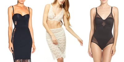 Different Body Bulge Issues About Shapewear and Girdles