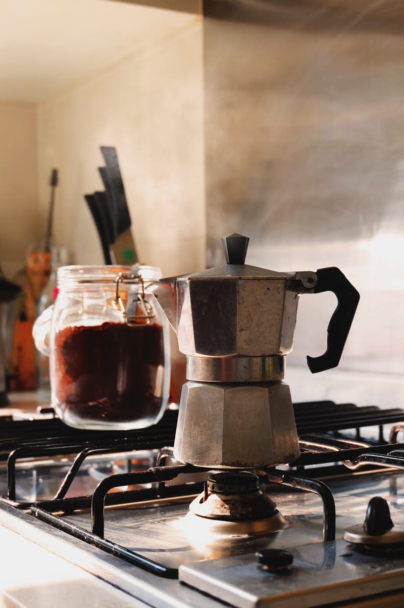 La Cafetera Italiana: todo lo que puedes esperar
