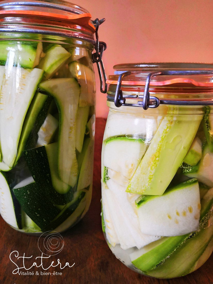 Lacto fermentation