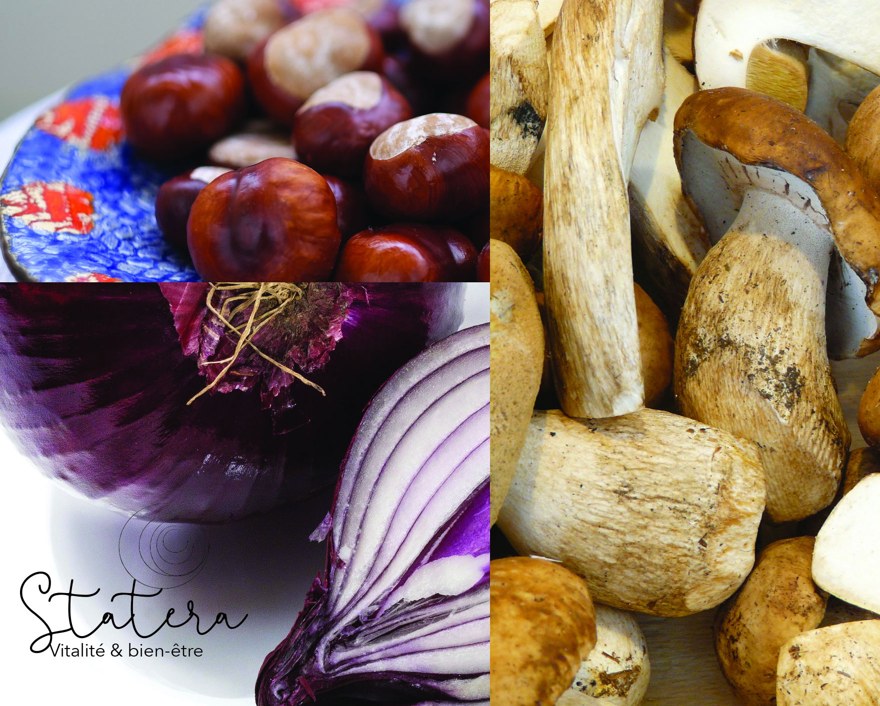 Antipasti d'automne