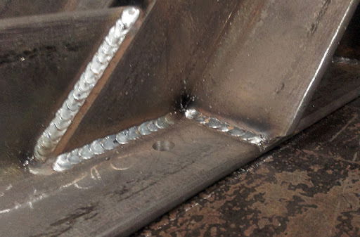 Fabrication and Welding